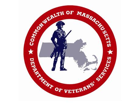 Good Morning – My name is ________________________ and my co-presenter is: Keith Jones – Director of Operations for the Massachusetts Department of Veterans’