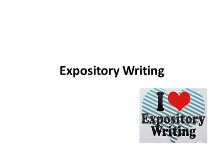 slideshare on descriptive essay