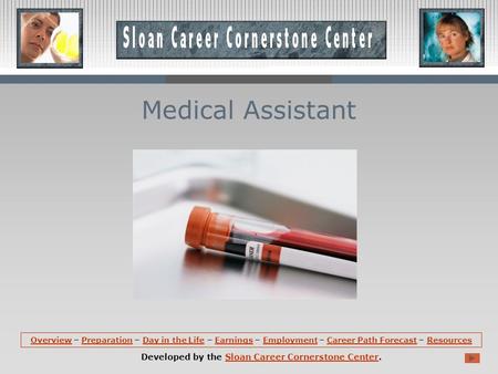 medical assistant powerpoint presentation