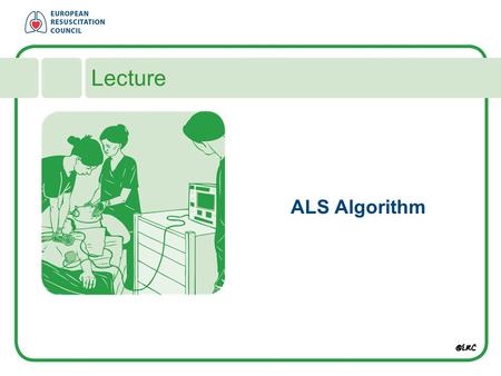 Lecture ALS Algorithm.