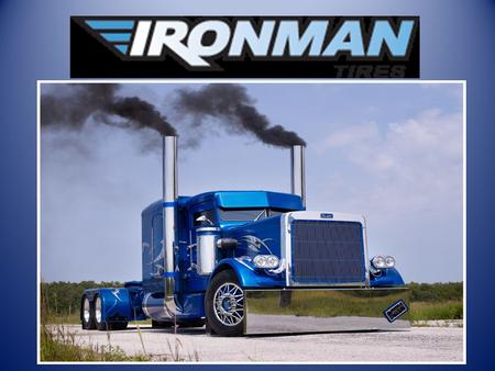 Ironman Premium Highway All Position