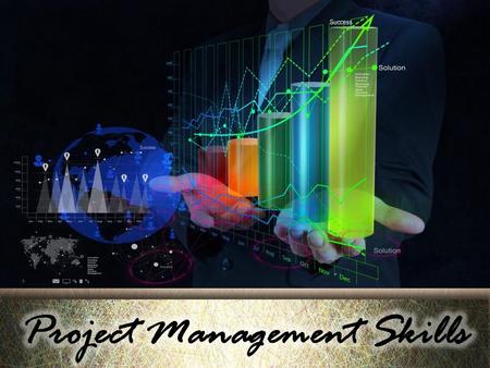 Project Management Skills