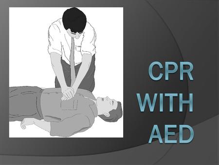 What is CPR?  Strut! Strut  CPR stands for Cardiopulmonary Resuscitation  CPR is when one or more individuals breathe and pump blood for an unconscious.