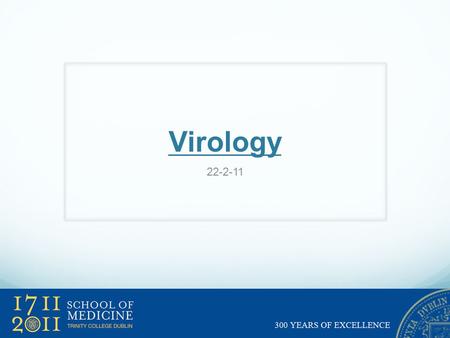 Virology 22-2-11.