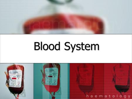 Blood System. Blood Vessels Three major types of blood vessels: arteries, capillaries, and veins. Arteries (arteri/o) large blood vessels that carry oxygen.