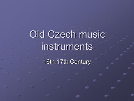 Old Czech music instruments 16th-17th Century. Old Bass, violins and cello.