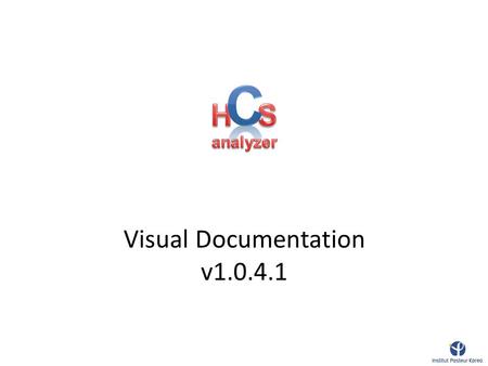 Visual Documentation v1.0.4.1. User Interface Active class (for selection and some processes)