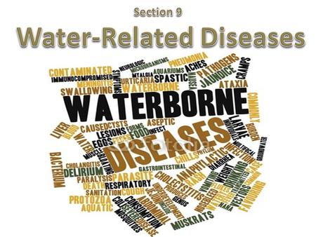 Unable to Discover Water Infectivity SourceMore than 200 people are reportedly suffering from water-borne illnesses thus far, showing symptoms such as.