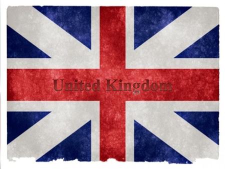 United Kingdom.