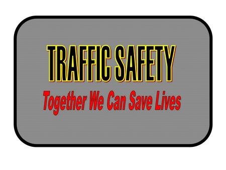 42,636 deaths (Decrease of 0.6% over 2003) 2.8 million injured 64% killed were drivers 29% were passengers Fatalities/100,000 population – higher for.