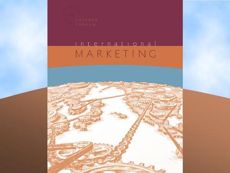 Integrated Marketing Communications and International Advertising