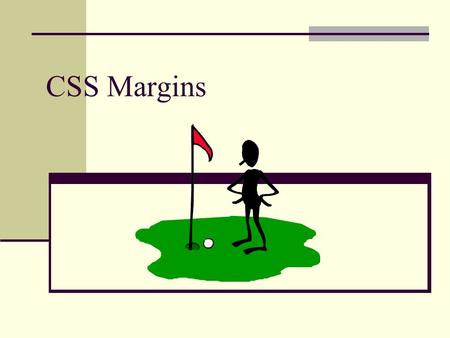CSS Margins. The Margin properties define the space around elements. It is possible to use negative values to overlap content. The top, right, bottom,
