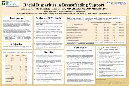 Breastfed children have reduced rates of GI infection, respiratory disease, hospitalization, obesity and type 2 diabetes. Mothers who breastfeed also experience.