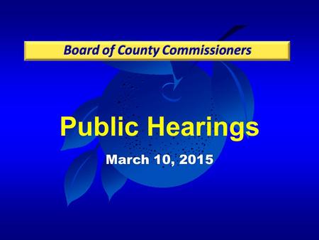 Public Hearings March 10, 2015. Case: CDR-14-07-182 Project: Sutton Lakes Planned Development / Land Use Plan Applicant: Jim Hall, VHB, Inc. District: