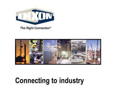 Connecting to industry. Swivels Dixon Valve & Coupling Company manufactures Swivel Joints that are intended for piping applications. Be sure to contact.