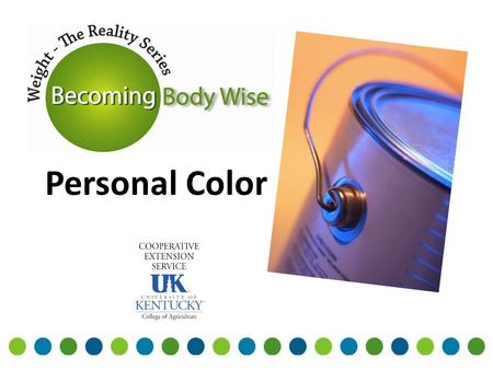 Personal Color. Color Wheel Color Terms Hue Tint Shade Complimentary.