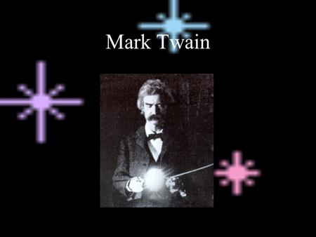 Mark Twain. Mark Twain was also one of the most frequently photographed people in the nineteenth century (some have said THE most photographed). Throughout.