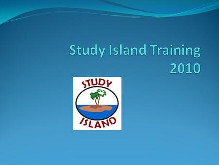 What Is Study Island? Completely web-based program based solely on State Standards (SOL’s) Focuses specifically on the objectives outlined by the state.