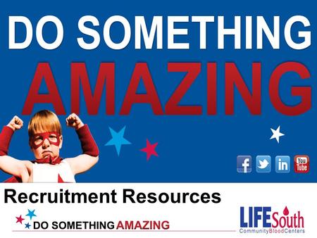 Recruitment Resources. Recruitment Resources has moved! Click “Employees”
