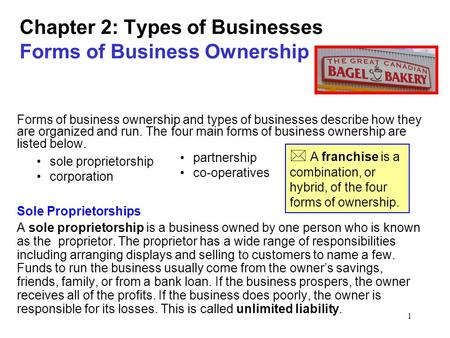 develop the business model ppt