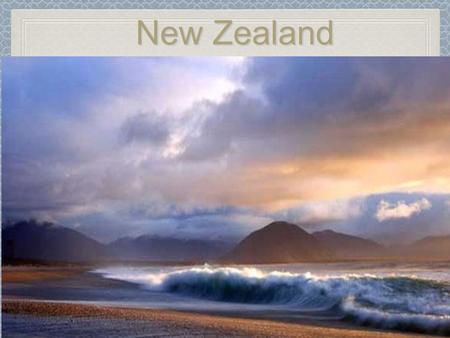 New Zealand. Information Sources  government.html