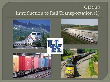 Buildings, Bridges and YardsRight-of-Way & Track and Signals Motive Power and Rolling StockPeople “Running” Trains.