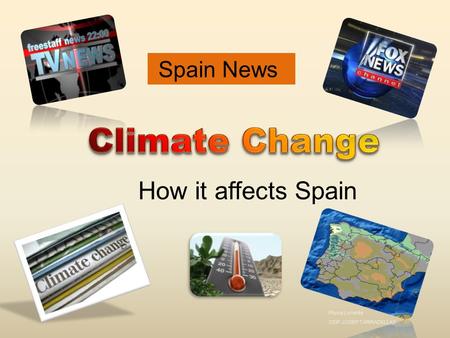 How it affects Spain Spain News Pluvia Loriente CEIP JOSEP TARRADELLAS.