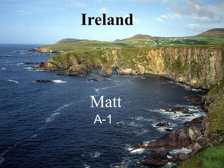 Ireland Matt A-1.