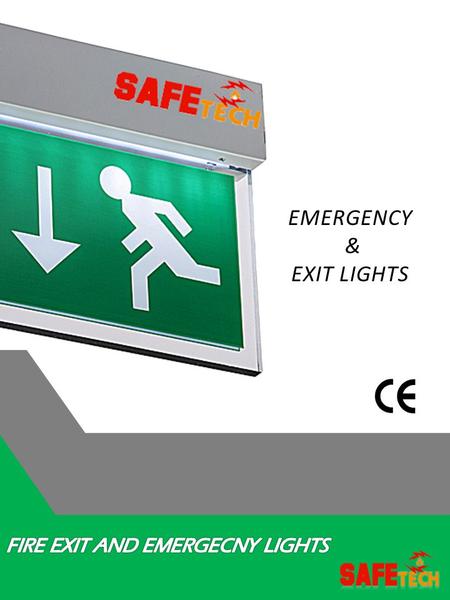EMERGENCY & EXIT LIGHTS. Aziz Manufacturing Advanced Technology Products Aziz was established in 2008 as a subsidiary of a Aziz Group of Companies. Since.