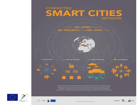 Future Smart Cities Digital Agenda for Europe and Going Really Local Green & Digital Open Innovation, Open Data & Open Networks Future Internet enabled.