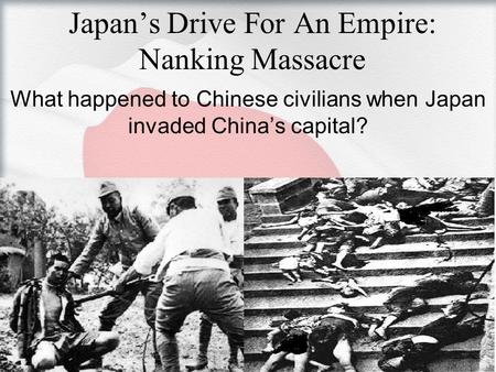 A.How did Japan feel about the League of Nations? b.What did Britain and America try to do to the Japanese navy? c.What happened to Japan after the Wall. - ppt download