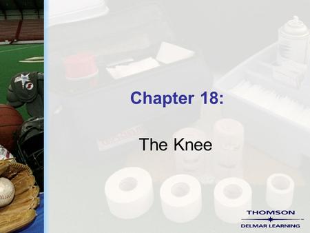 Chapter 18: The Knee.