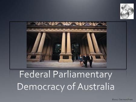 Federal Parliamentary Democracy of Australia