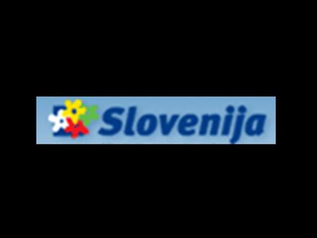 SLOVENIA SLOVENIA-IN THE HEART OF EUROPE THE LAND AND ITS POSITION  It lies in the heart of Europe between Austria, Hungary, Croatia and Italy. 