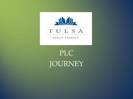 PLC JOURNEY.  Equity of Voice  Active Listening  Safety to Share Different Perspectives  Confidentiality.