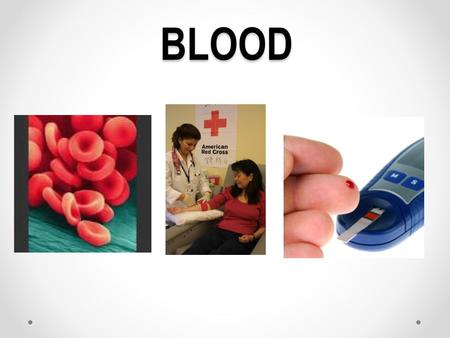 introduction to hematology powerpoint presentation