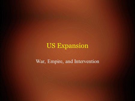 US Expansion War, Empire, and Intervention. The Voyage of the Oregon 66 Days 14,500 miles.
