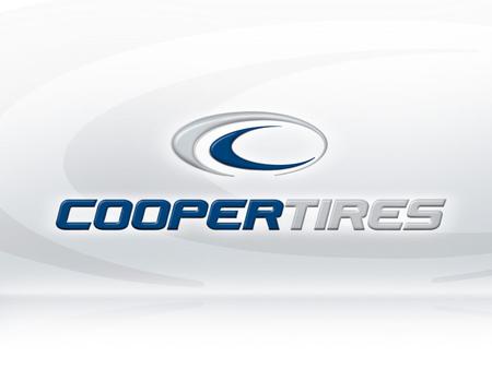 Cooper Zeon 4XS Cooper Zeon 4XS UHP 4x4/SUV tyre