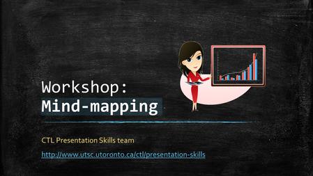 Workshop: Mind-mapping CTL Presentation Skills team