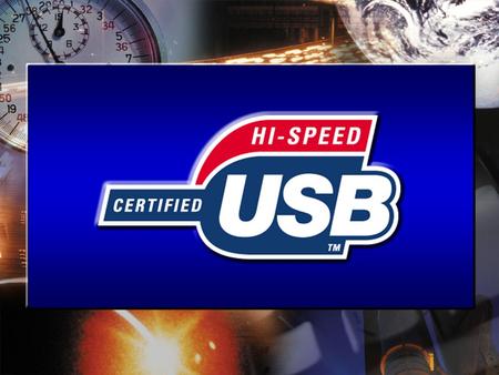 May 8, 20012 USB 2.0 Technical Overview Brad Hosler USB Engineering Manager Intel Corporation.