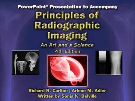Special Imaging Systems