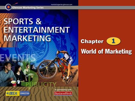 What Is Marketing? Economics of Marketing 2 Chapter Objectives Define marketing. Explain the marketing concept. Define demographics. Explain the marketing.