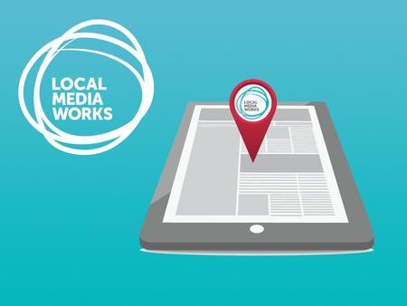 A cross-platform medium Local newsbrands, in print and online, are the UK’s most popular medium, reaching 37.5 million (73%) of the population a week.