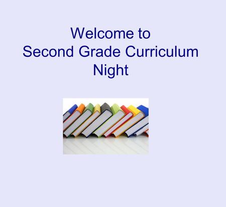 Welcome to Second Grade Curriculum Night. Switching Classes Ms. Lance Mrs. Monismith Ms.