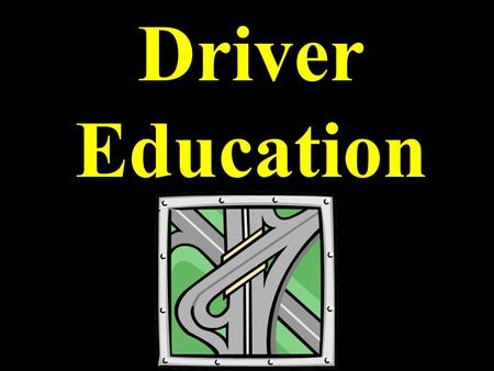 Driver Education. Ca. Driver License  Who must have one?  If you are a California resident and drive a motor vehicle on public roads  Who might not.