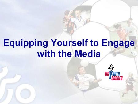 Equipping Yourself to Engage with the Media. Why PR? Cost of Advertising - Expensive Value of Advertising – With no brand, very little Cost of PR - Inexpensive.