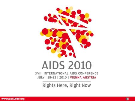Www.aids2010.org. Step 2: Fill in the Scholarship Application Form: Media After you have created your conference profile (see tutorial 1), you will be.
