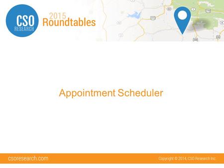 Appointment Scheduler. Overview Create Appointment Types Create Administrator Availability Viewing/Booking Appointments as Administrator Viewing/Booking.