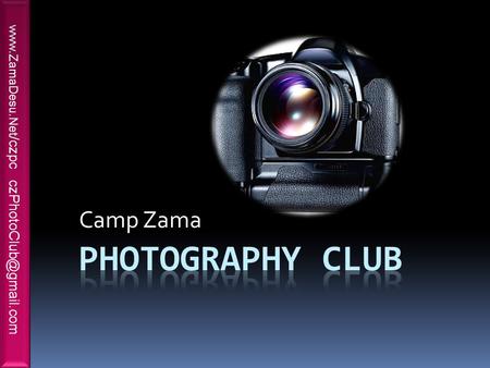 Camp Zama  /czpc