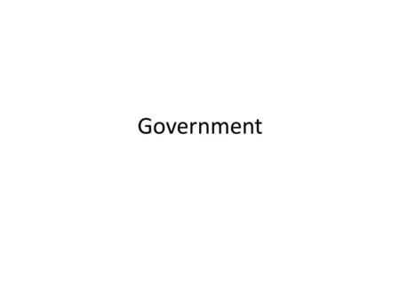Government. Georgia State Constitution Has been rewritten 10 times. Most recent 1983. It includes a Preamble, Bill of Rights, 3 Branches of Government.